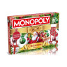 Настолна игра Monopoly: Christmas Edition