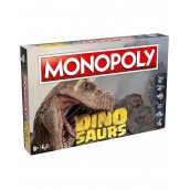  Настолна игра Monopoly - Dinosaurs