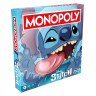 Настолна игра Monopoly: Disney Stitch - Семейна