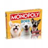 Настолна игра Monopoly - Dogs Edition