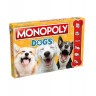  Настолна игра Monopoly - Dogs