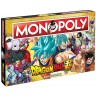  Настолна игра Monopoly - Dragon Ball
