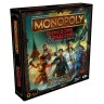 Настолна игра Monopoly Dungeons & Dragons: Honor Among Thieves (English Version)