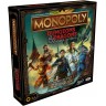  Настолна игра Monopoly Dungeons & Dragons: Honor Among Thieves (English Version)