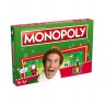 Настолна игра Monopoly: Elf Edition