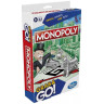 Настолна игра Monopoly: Grab & Go - Семейна