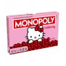 Настолна игра Monopoly - Hello Kitty