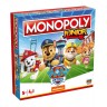  Настолна игра Monopoly Junior: Paw Patrol (българско издание) - Детска