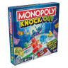 Настолна игра Monopoly Knockout - Семейна