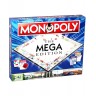 Настолна игра Monopoly - Mega