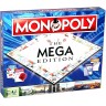  Настолна игра Monopoly - Mega