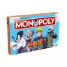 Настолна игра Monopoly - Naruto