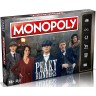 Настолна игра Monopoly - Peaky Blinders