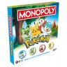 Настолна игра Monopoly: Pokémon - Семейна