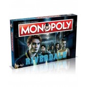  Настолна игра Monopoly - Ривърдейл