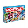 Настолна игра Monopoly - Sonic