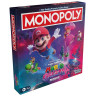 Настолна игра Monopoly: The Super Mario Galaxy Movie Edition - Семейна