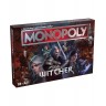 Настолна игра Monopoly - The Witcher