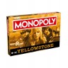 Настолна игра Monopoly - Yellowstone