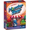 Настолна игра Monster Diner - Семейна