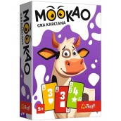  Настолна игра Mookao - Детска