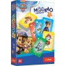 Настолна игра Mookao Paw Patrol - Детска