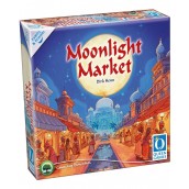  Настолна игра Moonlight Market - Семейна