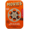 Настолна игра Movies Trivia Game
