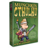 Настолна игра Munchkin Cthulhu - Тематична