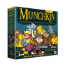 Настолна игра Munchkin (Deluxe Second Edition) - Тематична