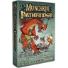 Настолна игра Munchkin Pathfinder - семейна