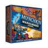 Настолна игра Munchkin Warhammer 40,000 - Тематична
