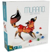  Настолна игра Murano: Light Masters - семейна