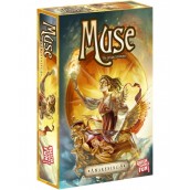  Настолна игра Muse: Awakenings - Парти