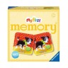 Настолна игра My First Memory: Animal Babies - Детска