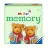 Настолна игра My First Memory: Teddy - Детска