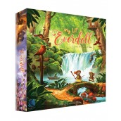  Настолна игра My Lil' Everdell - семейна
