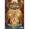 Настолна игра Mysterium Park - Семейна
