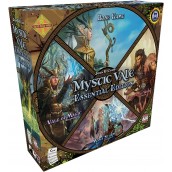  Настолна игра Mystic Vale: Essential Edition - семейна
