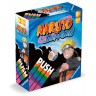 Настолна игра Naruto Push - Семейна