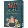 Настолна игра Nasty Neighbors - парти