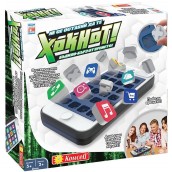  Настолна игра Не се оставяй да те хакнат! - детска