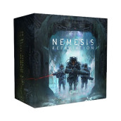  Настолна игра Nemesis: Retaliation - Тематична