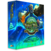  Настолна игра Nemo's War (The Ultimate Edition) - кооперативна