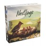 Настолна игра Nestlings - Семейна