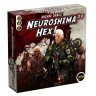  Настолна игра Neuroshima Hex 3.0 - Стратегическа