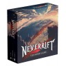 Настолна игра Neverrift TCG: Starter Kit - The Board Game - Стратегическа