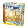 Настолна игра New York City: Essential Edition - Стратегическа