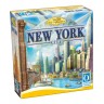 Настолна игра New York City - Стратегическа