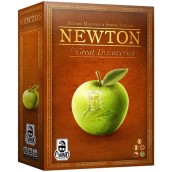  Настолна игра Newton - стратегическа